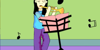 Still Image from Idol Worship