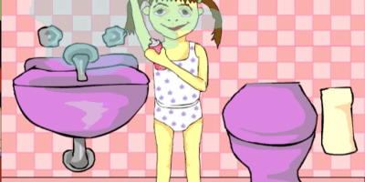 Still image from Ozone Layer